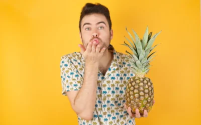 Report Finds Mention of Pineapple On Pizza In Dating Profile Increases Chance Of Finding Love By 300%