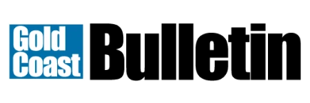 Gold Coast Bulletin Logo