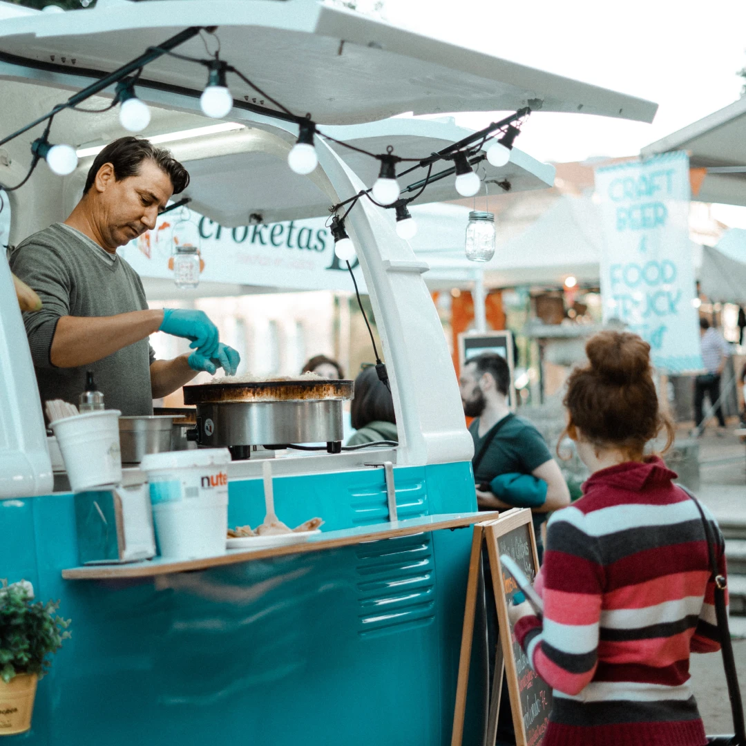 food-truck